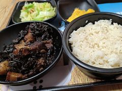 -老娘舅(天阳亲子广场店)