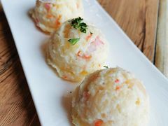 -玛格萝妮(汇智国际商业中心店)