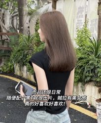 -爱秀造型 T-G