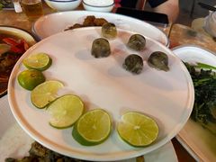 -鑫悦楼煎蟹·16年海鲜大排档
