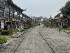 -南关石牌坊古镇