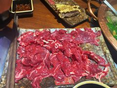 -海子口鲜牛馆(招商兰溪谷店)