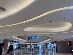 -天虹购物中心(深圳龙华店)