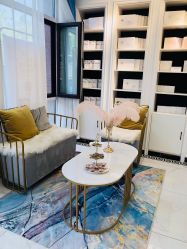 -缤卡妮肌肤管理中心