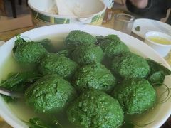 -柏合黄记豆腐皮饭店