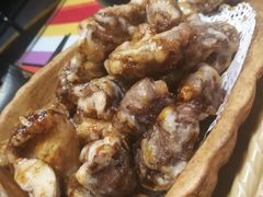 -吧嘚嘴炭烧鸽串吧(北海街店)