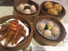 -点心皇子茶餐厅(万国大都会店)
