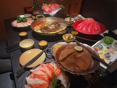 -色響火锅(恒隆广场店)
