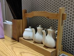 -弄堂咪道-饭香·面香·馄饨香(汇锦广场店)