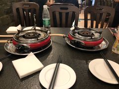 -湘肠香火锅店(团结湖店)