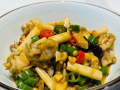 -筱爷叔·上海传统手工菜(玉树路店)