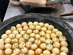 手工现包生煎-哑巴生煎(临顿路店)