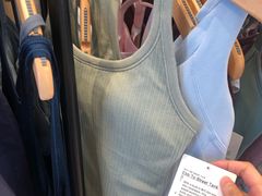 -lululemon(比斯特购物村店)