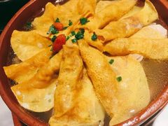 蛋饺-徐记私厨(半淞园路店)