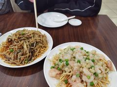 -王家沙点心店(南京西路总店)