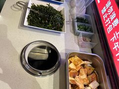 -蝎王府羊蝎子(西直门店)