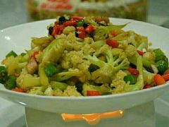 -上和臻品中国菜(花园街店)