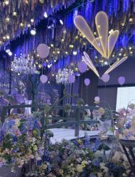 -花嫁丽舍婚礼殿堂(世博江景店)