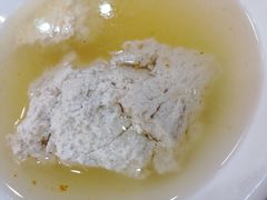 菜豆腐-张明富面皮店(东大街店)