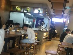 -霸碗盖码饭(长沙河西通程店)