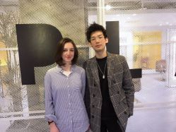 -AYO SALON