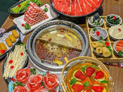 -快乐小羊(富强中路店)