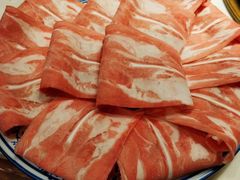 -宣武小院涮肉(前门店)