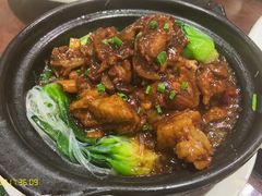-德兴馆(广东路总店)