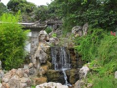 -黑龙潭风景区