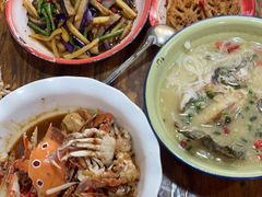 -老三样·美食研究中心(世贸路店)