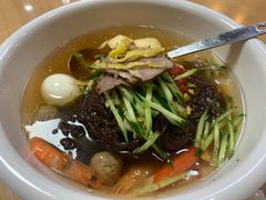 -顺姬冷面(长白西路店)