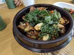 -竹里馆 ·茶食(奥体店)