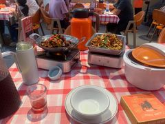 -韵味湘肴·小炒黄牛肉(五一广场美食地标店)