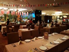 大堂-雅枫国际酒店—枫叶自助餐(福田店)