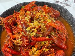 -拙味兄弟龙虾(新香洲店)