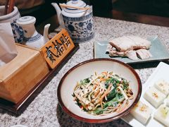 -南京大牌档(夫子庙老门东店)