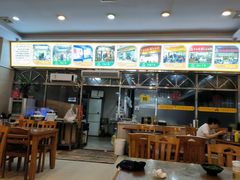 -老牌依强牛肉店(达道总店)