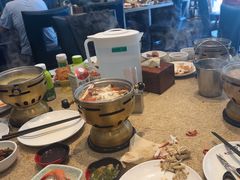 -初色海鲜自助(万丰路店)