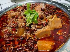 -晓彭肥肠鸡(茂业天地店)