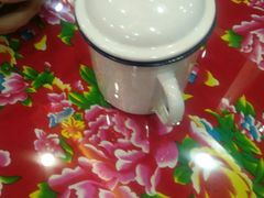 -闯关东东北农家菜(崂山石老人店)