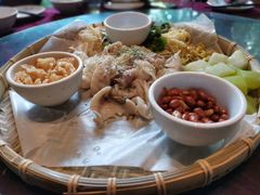 -园林美食城·本土农家菜(杨和镇店)