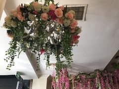 -花舍·新派粤菜·西餐·下午茶(亚运村·鸟巢店)