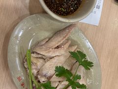 -百家鸡味馆(清泰店)