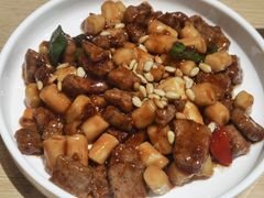 -兔爸私家小厨(新北万达店)