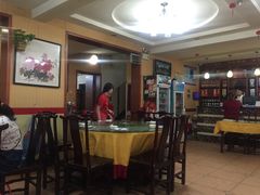 大堂-建坤水席宫·洛阳菜(中州路店)