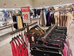 -ZARA(重庆华润万象城中区店)