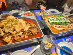 -鱼酷活鱼烤鱼(山西旗舰店)