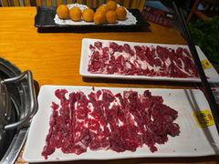 -海银海记潮汕牛肉火锅(新港中路海珠店)