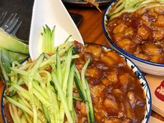 -贰醒·私房小院烧烤 (太古里店)
