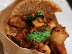 -有鱼吃·纸包烤鱼(曲江创意谷店)